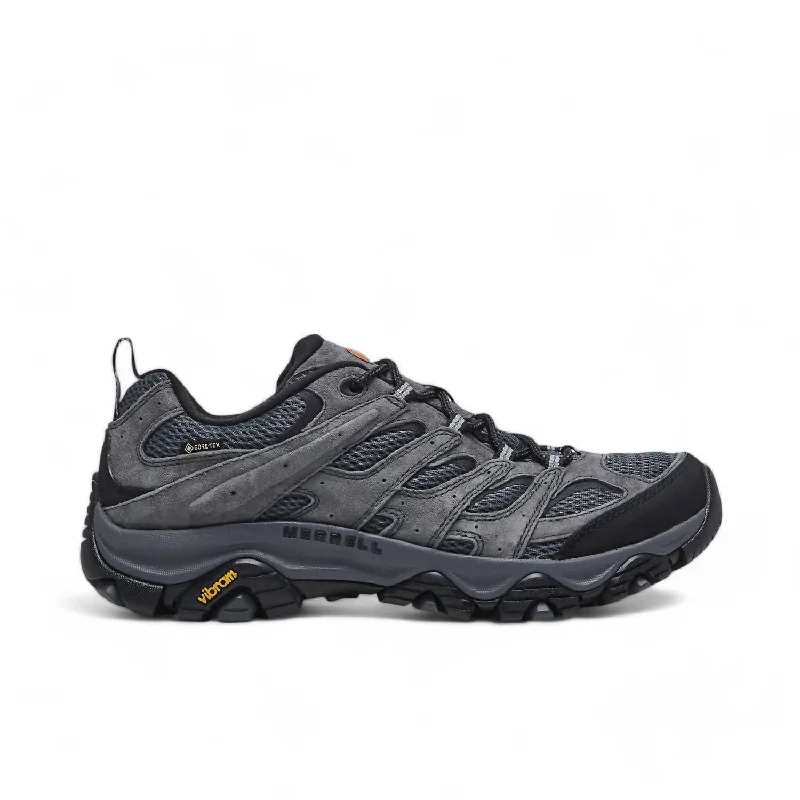 Men's Moab 3 Gtx Trail Shoes In Granite