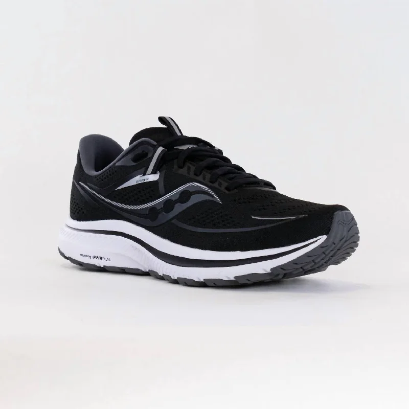 Men's Omni 21 In Black/white