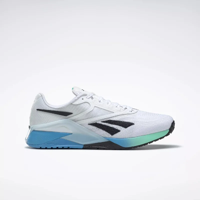 ftwr white / essential blue / hint mint