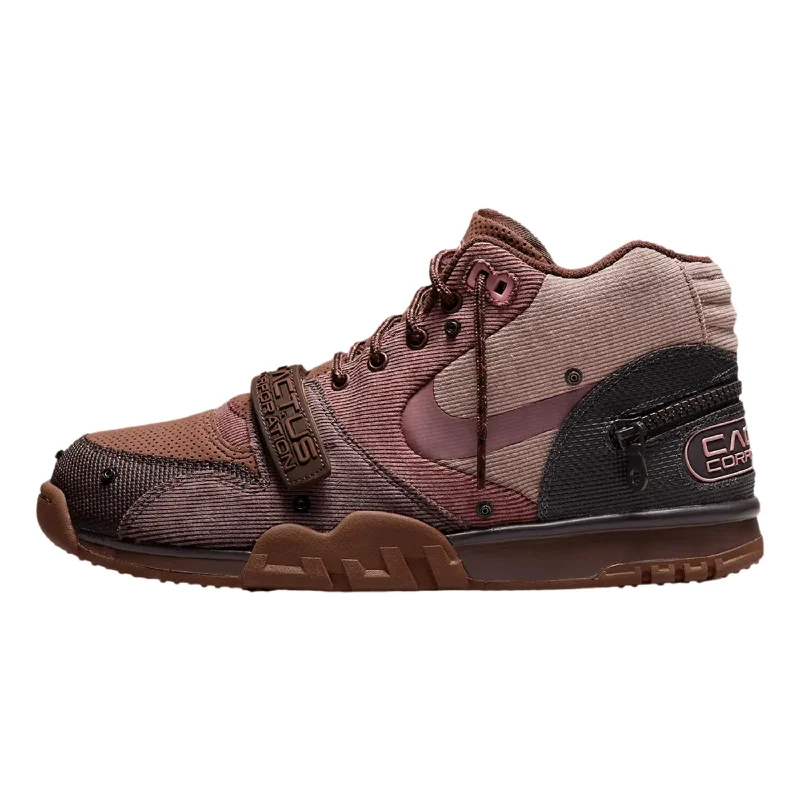 Nike Air Trainer 1/CJ Light Chocolate/Rust Pink  DR7515-200 Men's