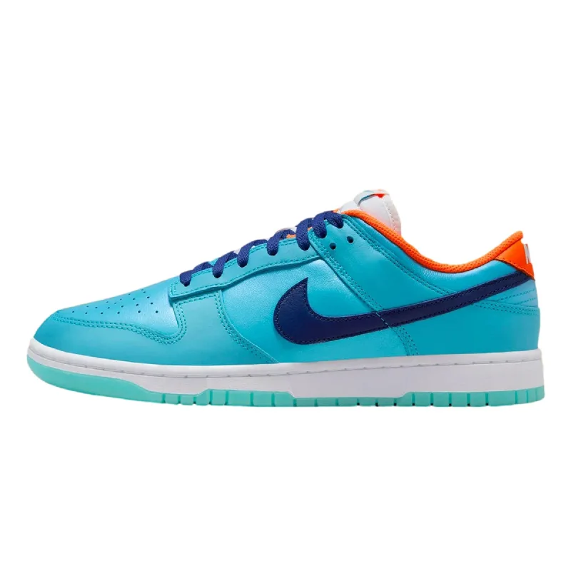 Nike Dunk Low SE Baltic Blue/Deep Royal Blue  HQ1538-416 Men's