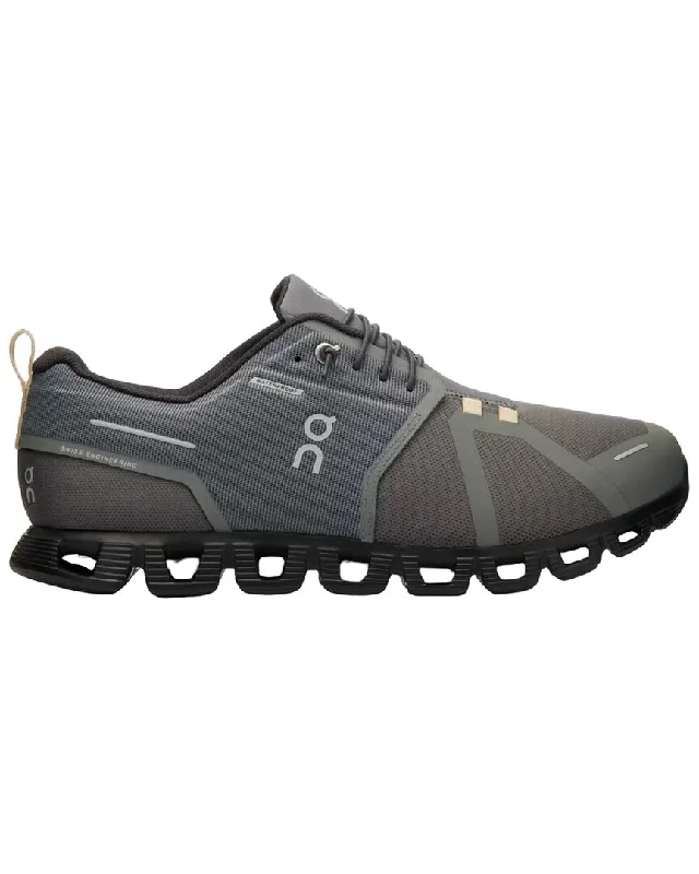 On Running Cloud 5 Waterproof Everyday Shoe