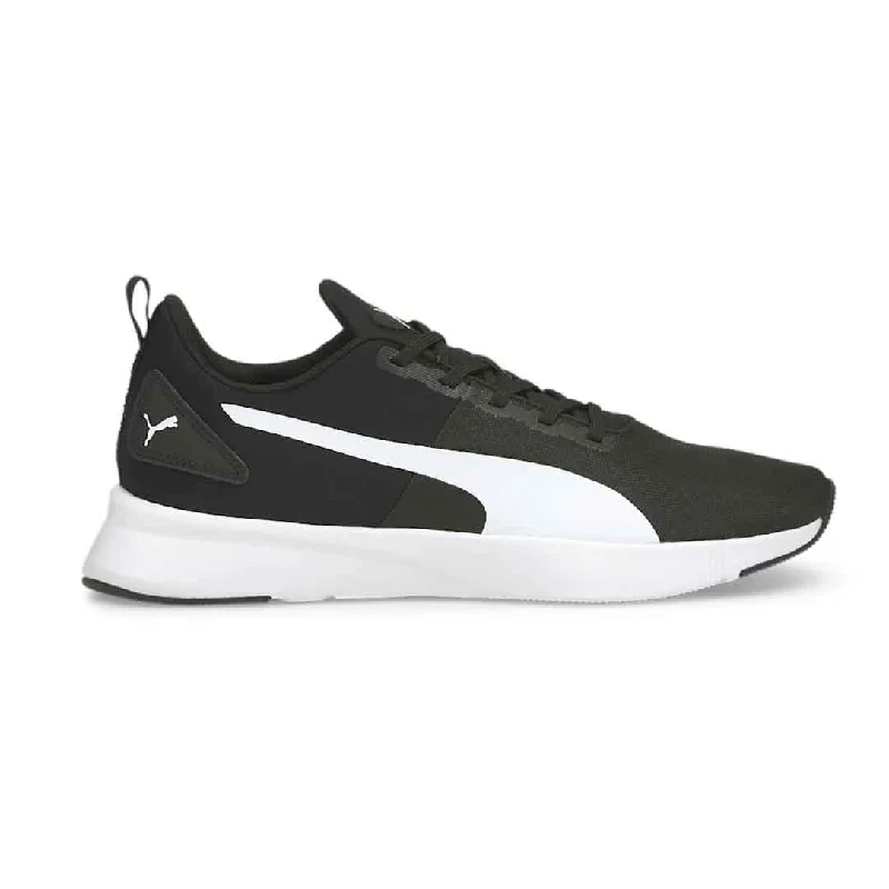 Puma - Men's Flyer Runner Mesh Shoes (195343 01)