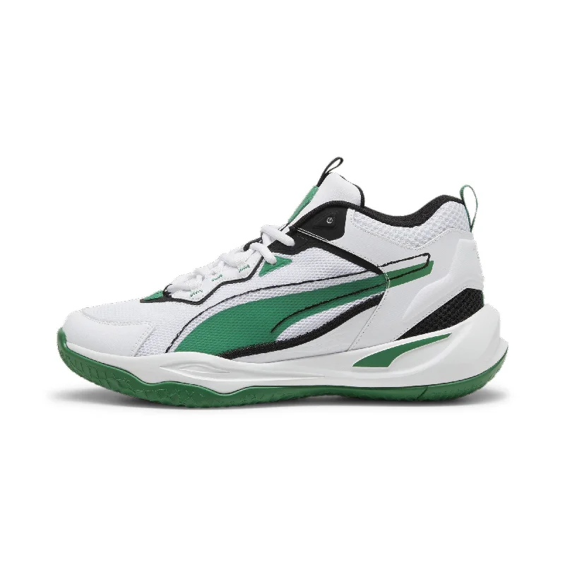 PUMA Men's Playmaker Sneakers