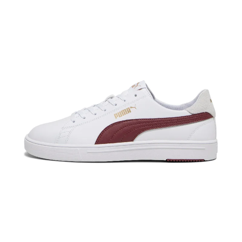 PUMA Men's Serve Pro Lite Sneakers