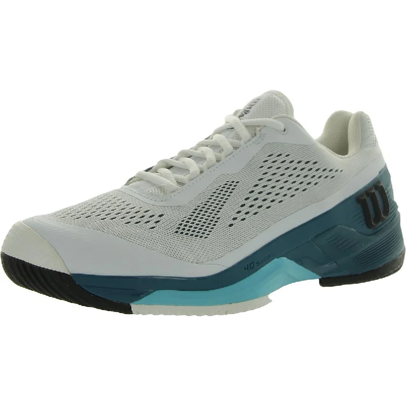 Rush Pro 4.0 Mens Training Workout Other Sports Shoes