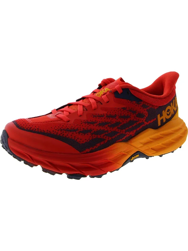 Speedgoat 5 Mens Performance Fitness Running & Training Shoes