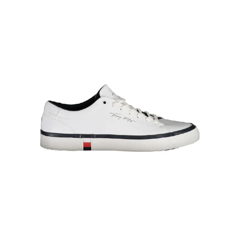 Tommy Hilfiger Elevate Your Game with Stylish  Men's Sneakers