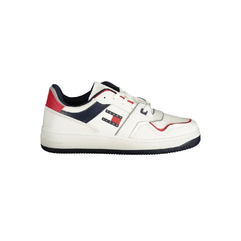 Tommy Hilfiger  Polyester Men's Sneaker