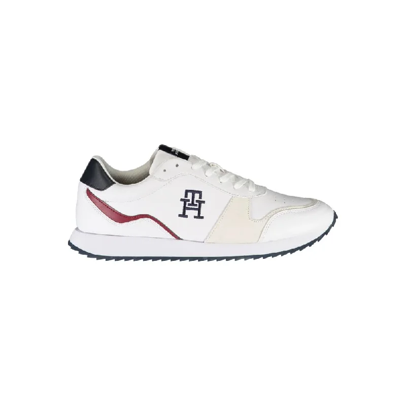 Tommy Hilfiger  Polyester Men's Sneaker