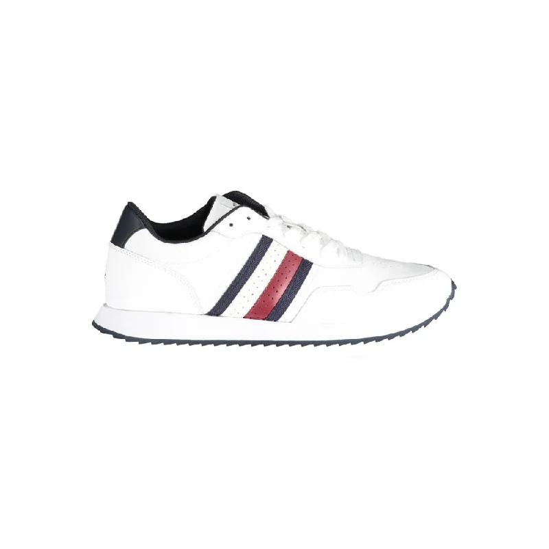 Tommy Hilfiger  Polyester Men's Sneaker