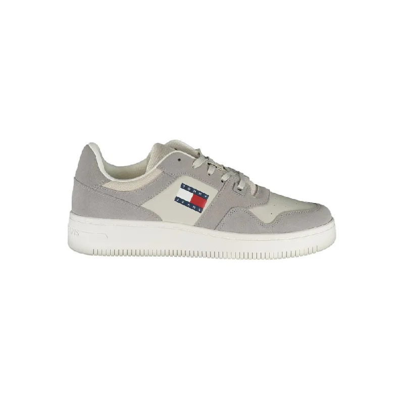 Tommy Hilfiger  Polyester Men's Sneaker