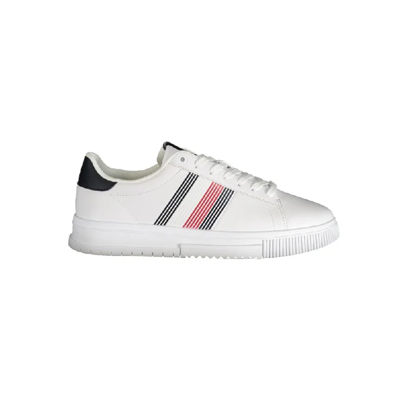 Tommy Hilfiger  Polyester Men's Sneaker