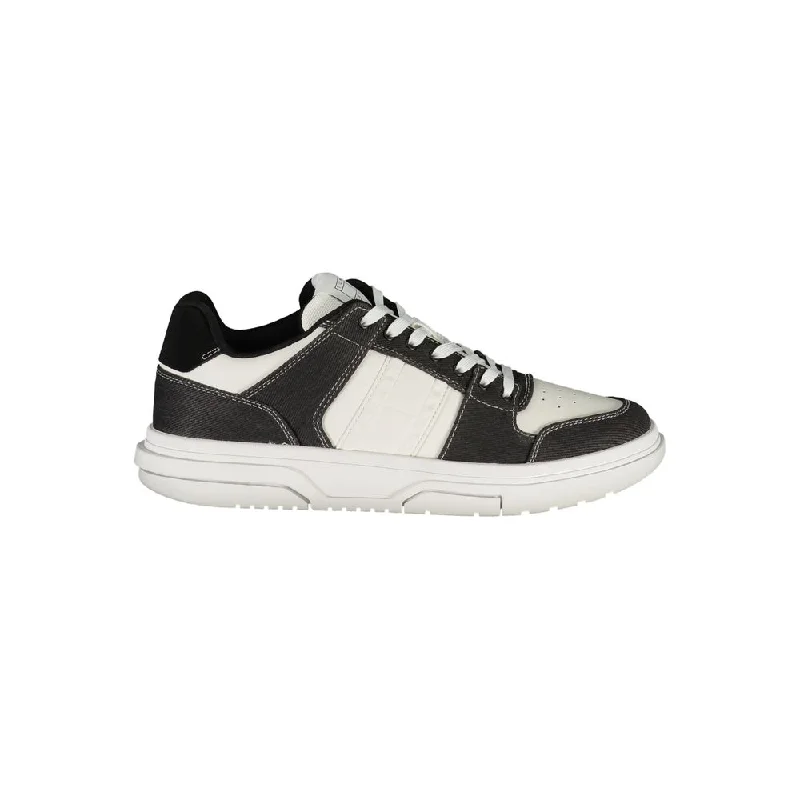 Tommy Hilfiger  Polyester Men's Sneaker