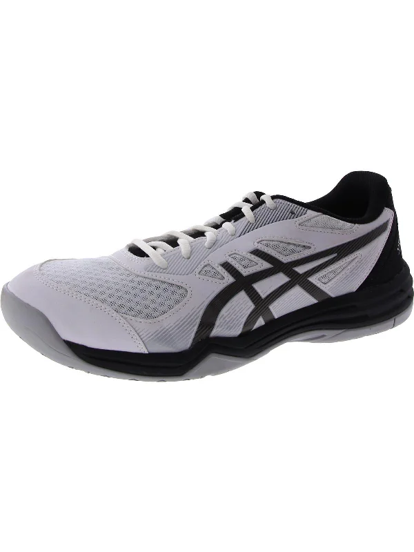 Upcourt 5 Mens Faux Leather Volleyball Other Sports Shoes