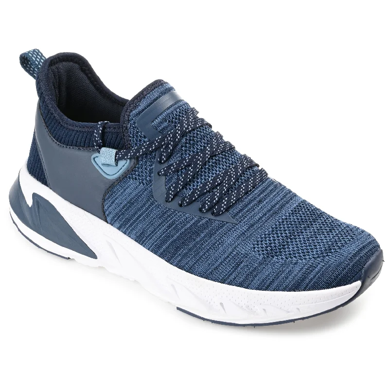 Vance Co. Gibbs Knit Athleisure Sneaker