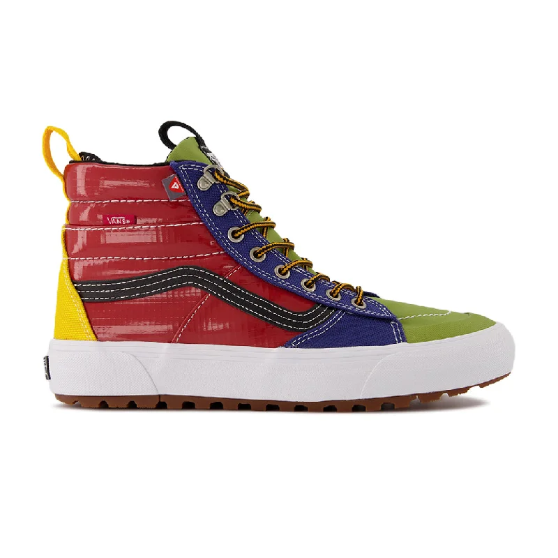 Vans - Unisex Sk8-Hi MTE 2.0 Shoes (4P3I2UT)