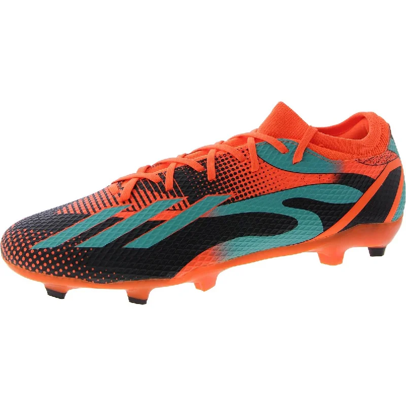 X Speedportal Mens Football Sport Cleats